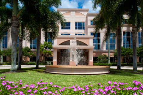 Sawgrass International Place II Pic