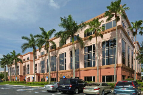 Sawgrass International Place II Pic